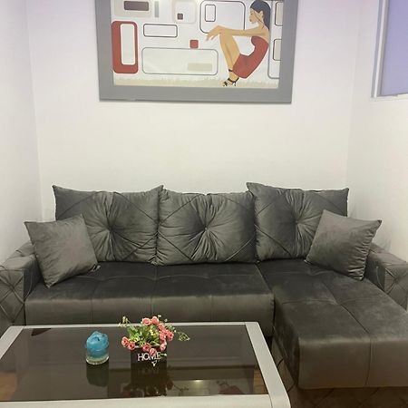 Apartman Obilic بلغراد المظهر الخارجي الصورة
