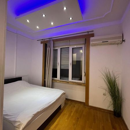 Apartman Obilic بلغراد المظهر الخارجي الصورة