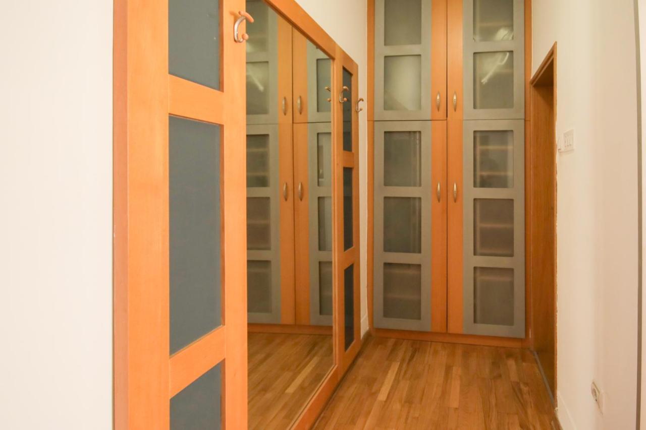 Apartman Obilic بلغراد المظهر الخارجي الصورة