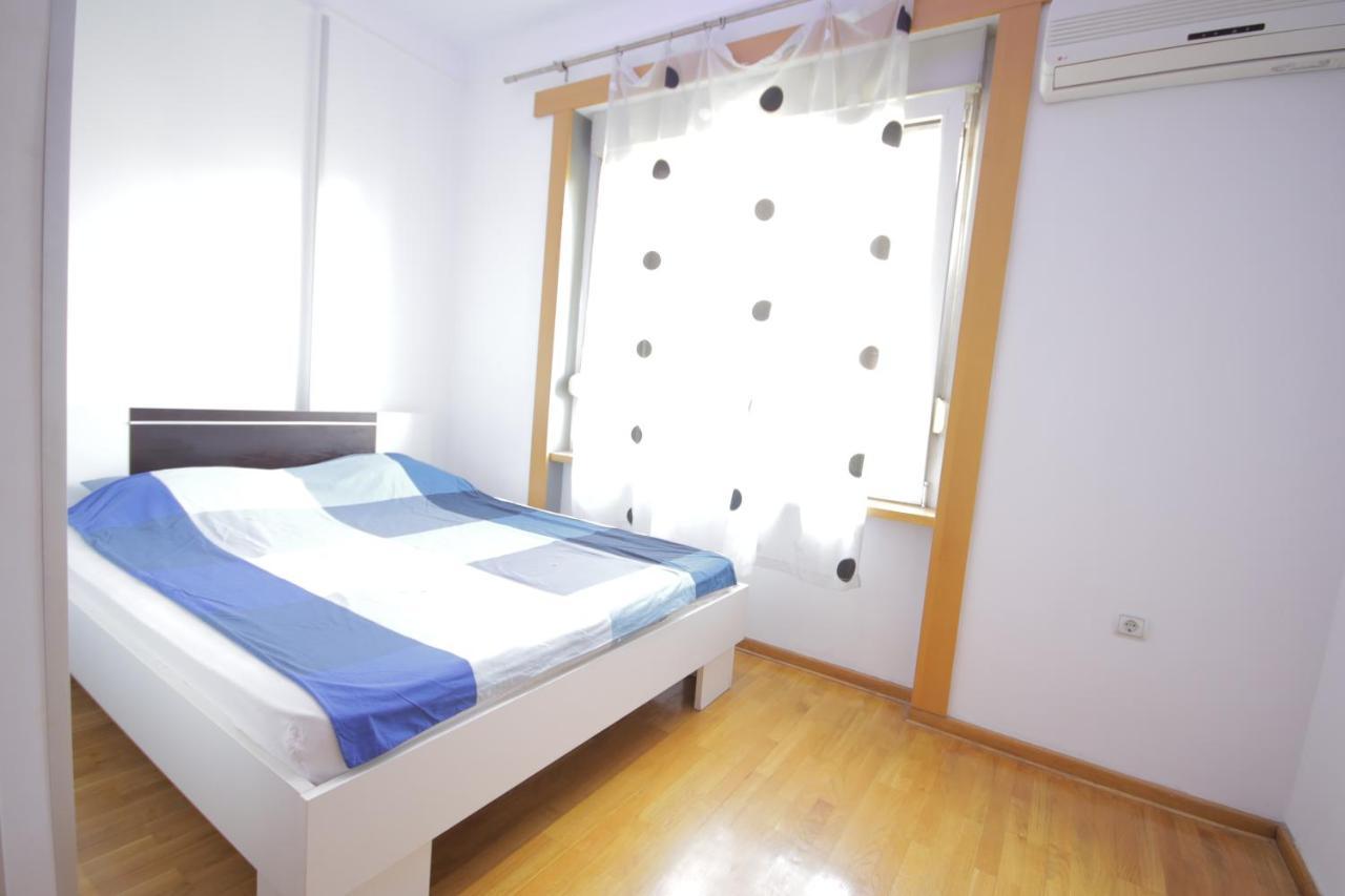 Apartman Obilic بلغراد المظهر الخارجي الصورة