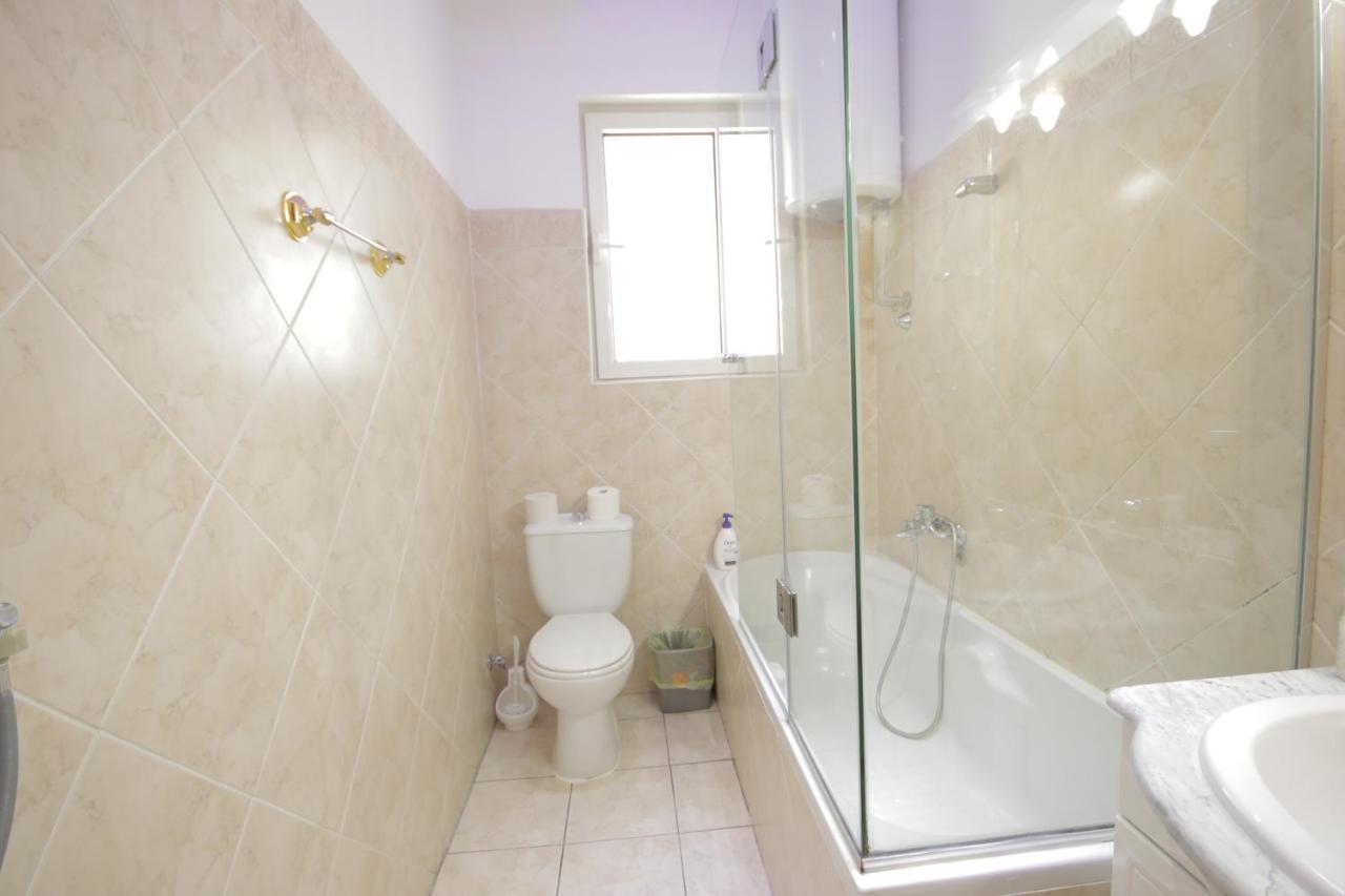 Apartman Obilic بلغراد المظهر الخارجي الصورة
