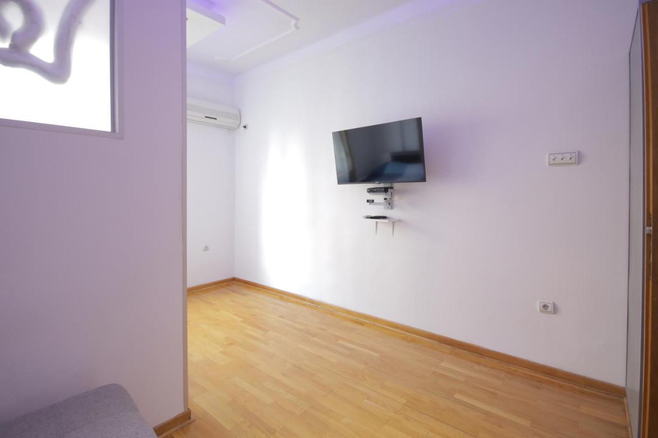 Apartman Obilic بلغراد المظهر الخارجي الصورة