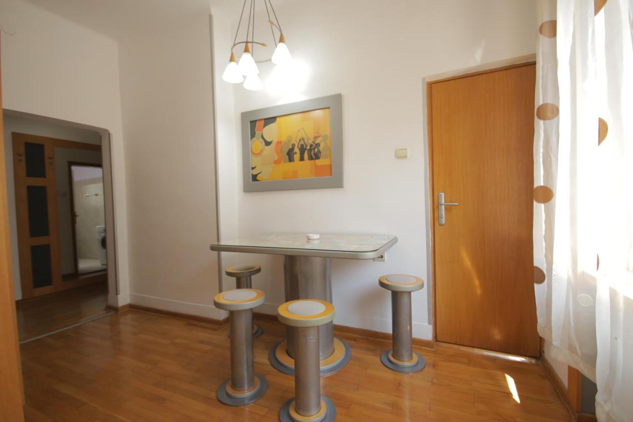 Apartman Obilic بلغراد المظهر الخارجي الصورة