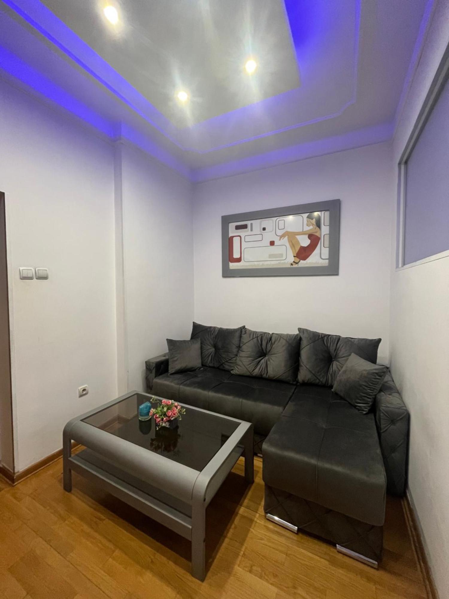 Apartman Obilic بلغراد المظهر الخارجي الصورة