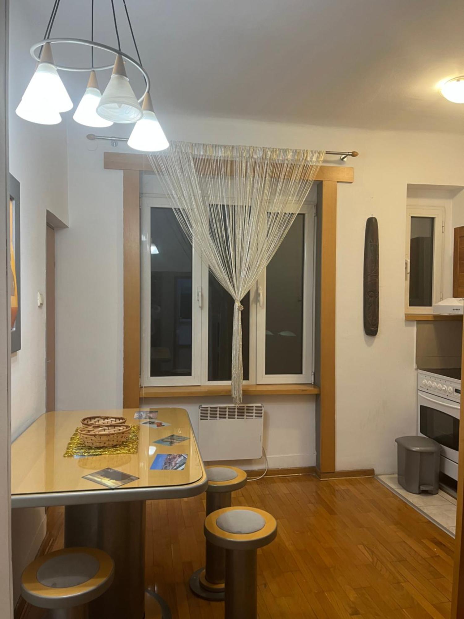 Apartman Obilic بلغراد المظهر الخارجي الصورة