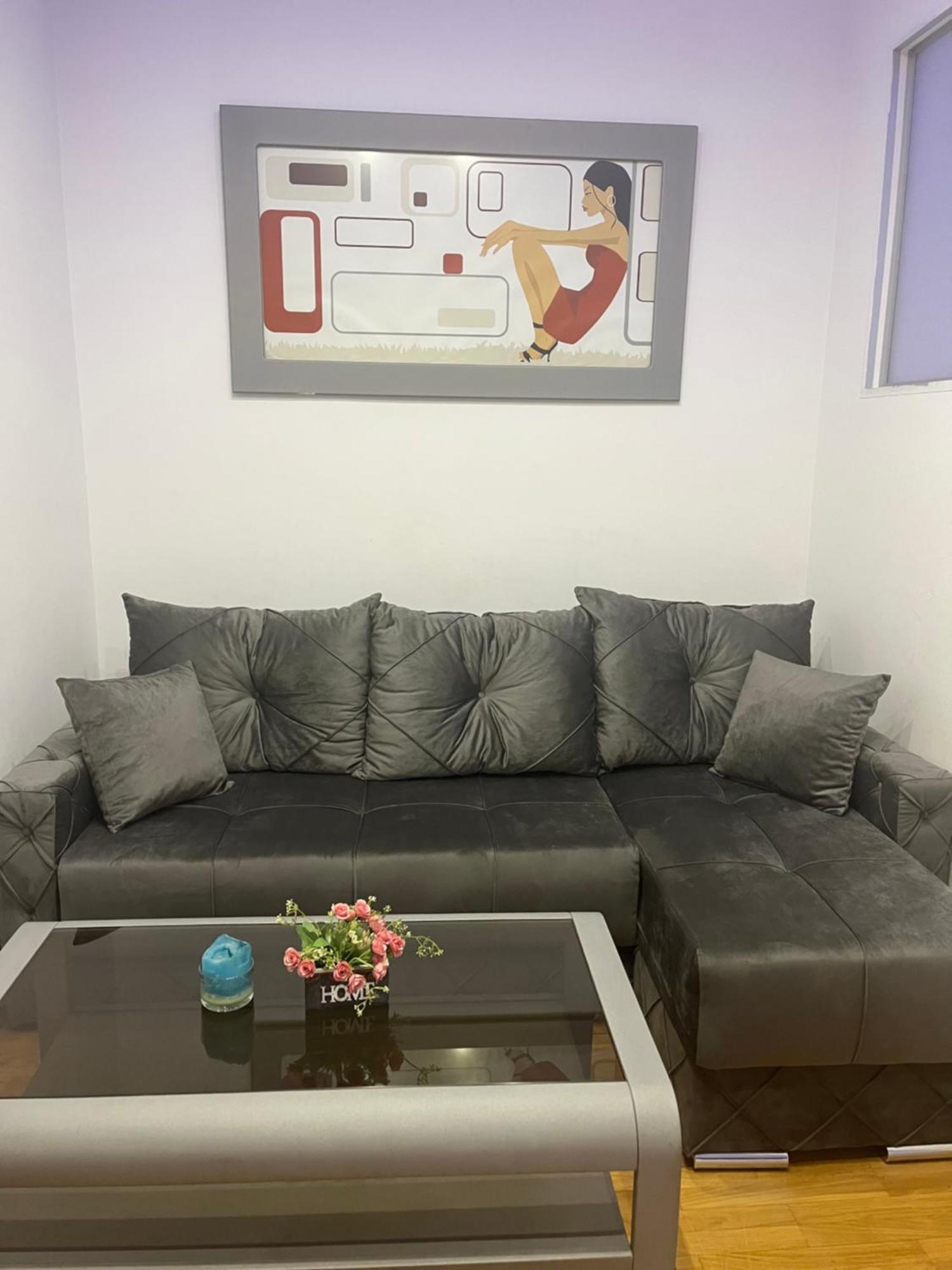 Apartman Obilic بلغراد المظهر الخارجي الصورة