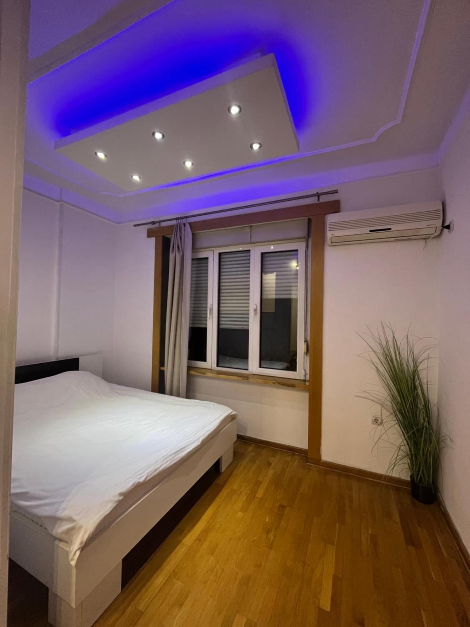 Apartman Obilic بلغراد المظهر الخارجي الصورة
